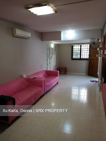 Ang Mo Kio Avenue 10 thumbnail photo